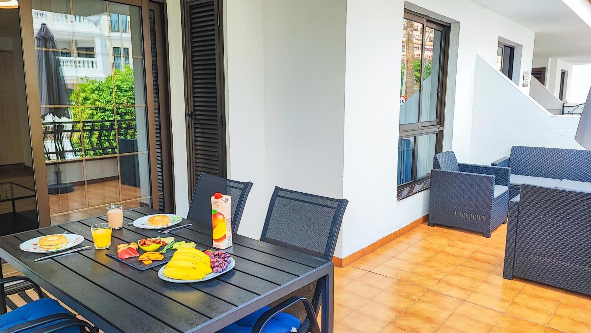 Diamantes - Relaxing Tenerife Getaway - Heated Pool - Los Cristianos Los Cristianos  Exterior photo